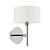Бра Ideal Lux Woody AP1 Bianco 143156