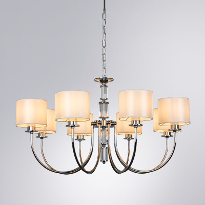 Подвесная люстра Arte Lamp ATTORE