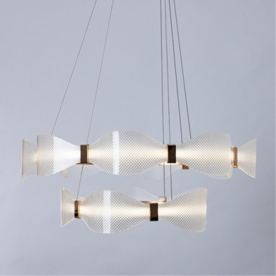 A1868SP-2PB СВЕТИЛЬНИК ПОДВЕСНОЙ