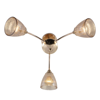 Escada 1129/3P E27*60W Gold