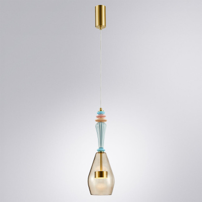 Подвесной светильник Arte Lamp CORAL