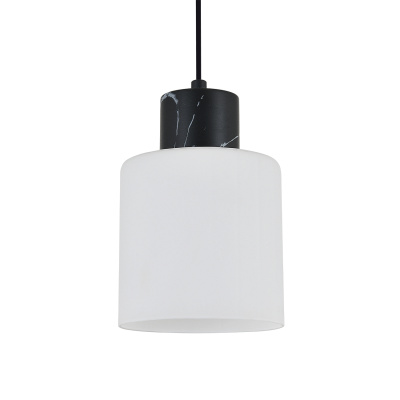 Escada 2133/1S E27*60W Black marble
