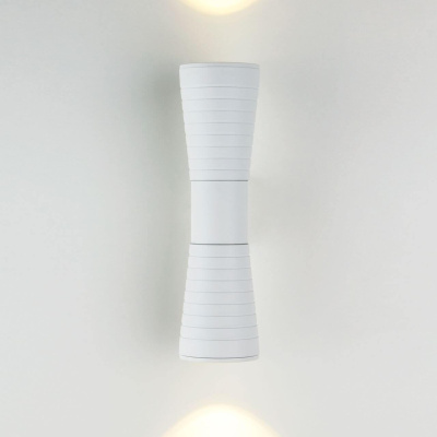 Уличный настенный светодиодный светильник Elektrostandard 1502 Techno LED a044303