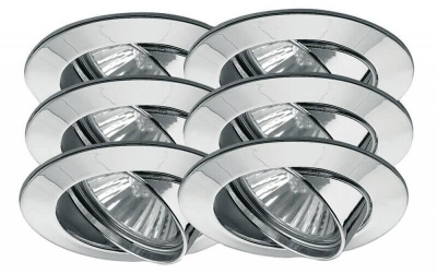 Встраиваемый светильник Paulmann Downlights Premium Line 98945