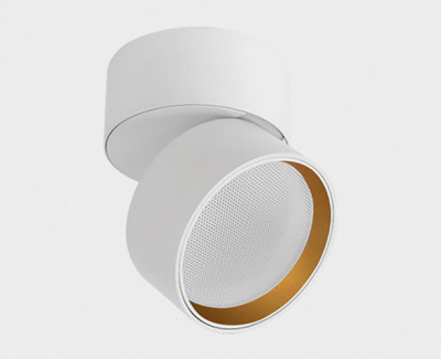 IT02-013 ring gold кольцо для светильника IT02-006