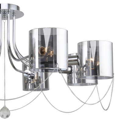 Escada 683/8P E14*40W Chrome