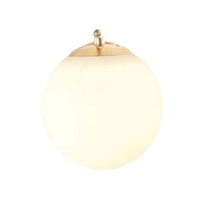 Escada 1163/1 E27*60W Atique brass