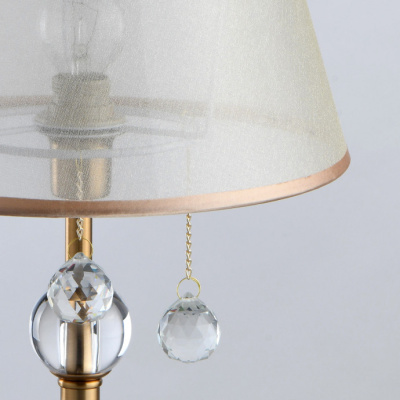 Настольная лампа MW-Light Федерика