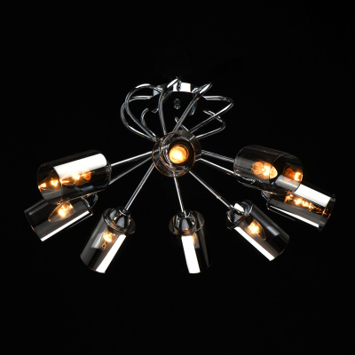 Люстра De City Олимпия