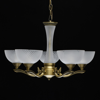 Люстра MW-Light Афродита