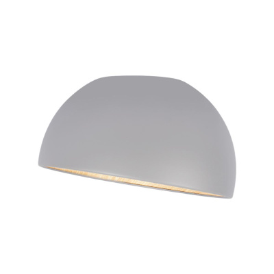 Потолочный светодиодный светильник Loft IT Egg 10197/350 Grey