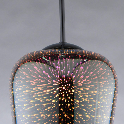 Подвесной светильник MW-Light Фьюжн 392018701