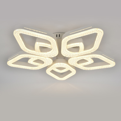 Escada 10280/5 LED*84W White