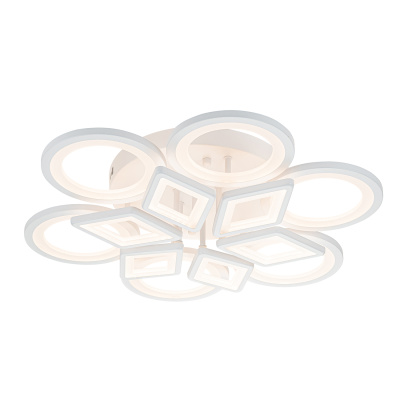 Escada 10248/12 LED*160W White
