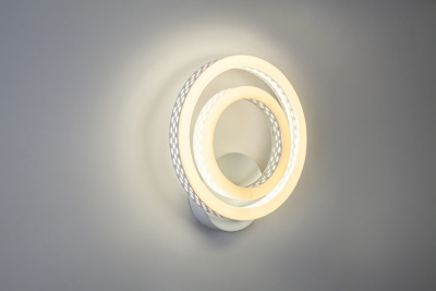 Escada 10240/2 LED*18W White