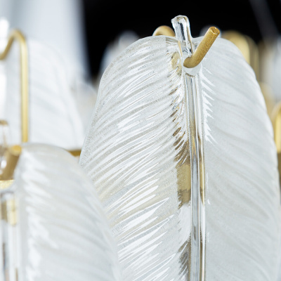 Подвесная люстра Arte Lamp EVIE