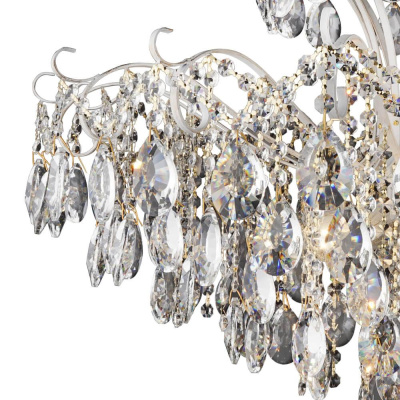 Подвесная люстра Wedo Light Gretta 70597.01.29.08