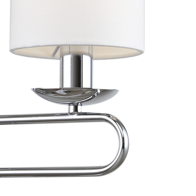 Escada 10166/1A E14*40W Chrome