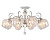 Потолочная люстра Omnilux Cudacciolu OML-53907-08