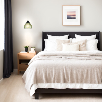 Escada 10185/1S E27*60W Black