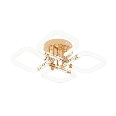 Escada 10265/4 LED*45W Gold