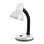 Настольная лампа ЭРА N-120-E27-40W-W C0041452