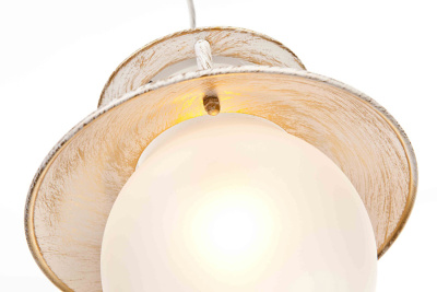 Escada 10164/1S E27*60W Beige