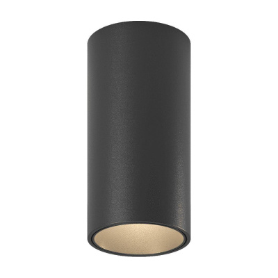 Потолочный светодиодный светильник Lumker Mini-VL-Base-S-BL-NW 004849