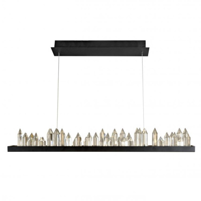 Подвесной светодиодный светильник iLedex Attic 16339/L80