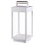 Уличный светодиодный светильник Novotech Street Ivory led 358120