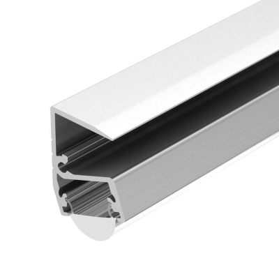 Профиль Arlight TOP-EDGE-08-2000 ANOD (K13, P15) 021827