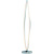 Торшер Arte Lamp 38 A9443PN-2CC