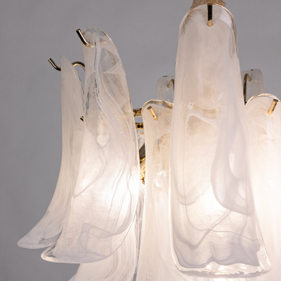 Подвесная люстра Arte Lamp MAYA