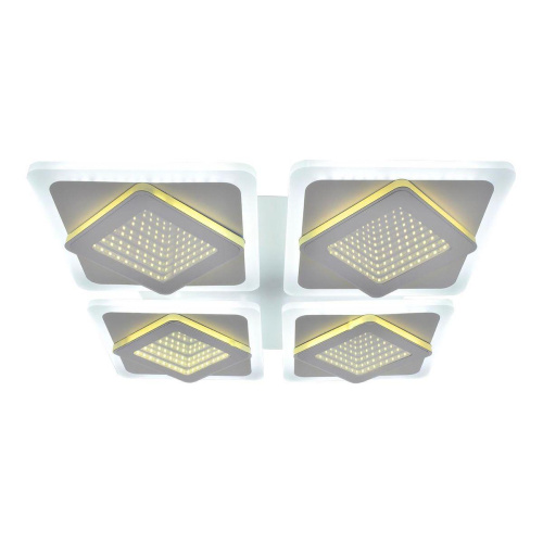 Потолочный светодиодный светильник IMEX PLC-8005-590