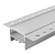 Профиль Arlight SL-LINIA45-FANTOM-2000 ANOD 027160