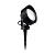 Ландшафтный светильник Ideal Lux Tommy PT Nero 4000K 145358