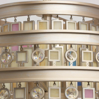 Подвесная люстра MW-Light Марокко 2 185010809