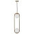 Подвесной светильник Loft IT Glob LOFT2601-A