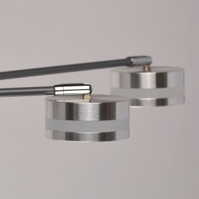 Люстра De Markt Гэлэкси