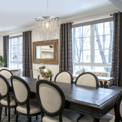 Escada 10173/1S E27*60W Chrome