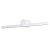 Подсветка для зеркал Odeon Light Hightech Abri 6624/12WL