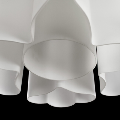 Потолочная люстра Arte Lamp CANZONE