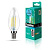 Лампа светодиодная Camelion E14 7W 4500K LED7-C35-FL/845/E14 13453