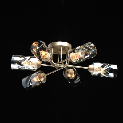 Люстра De City Олимпия