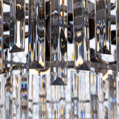 Подвесная люстра Arte Lamp NICOLETTA