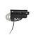 Адаптер для шинопровода Lightstar Asta 592061