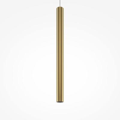 Подвесной светодиодный светильник Maytoni Pro Base MOD159PL-L6G4K2