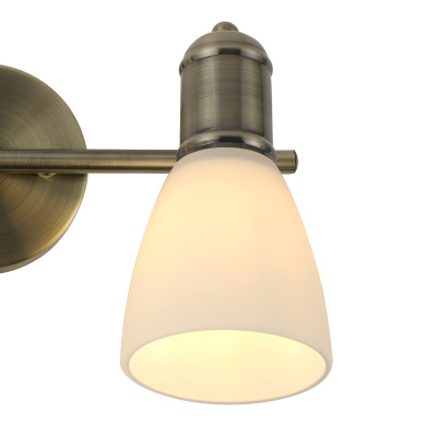 Escada 2135/2A E14*40W Bronze