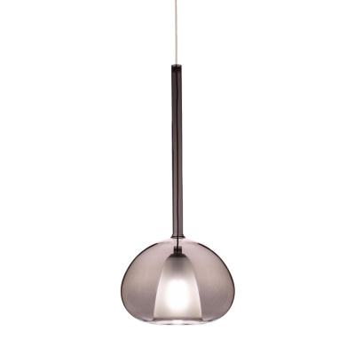 Подвесной светильник Crystal Lux Jet SP1 Smoke