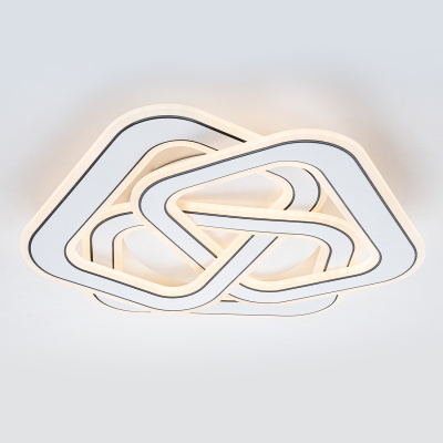 Escada 10244/3 LED*140W White